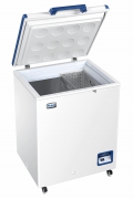 Haier biomedical DW-60W138, Tủ lạnh âm sâu -60oC kiểu nằm thể tích 138 lít