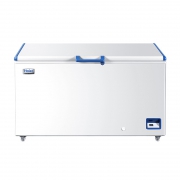 DW-40W380J tủ lạnh âm sâu -40oC thể tích 380 lít – Haier biomedical