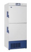 DW-40L508, tủ lạnh âm sâu -40oC của haier biomedical với thể tích 508 lít, 2 cánh