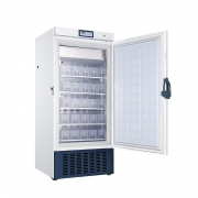 DW-30L420F Tủ lạnh âm sâu -30oC không đóng đá, tuần hoàn khí cưỡng bức của Haier biomedical