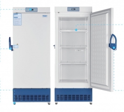 DW-30L298J Tủ lạnh y sinh -30oC của Haier biomedical