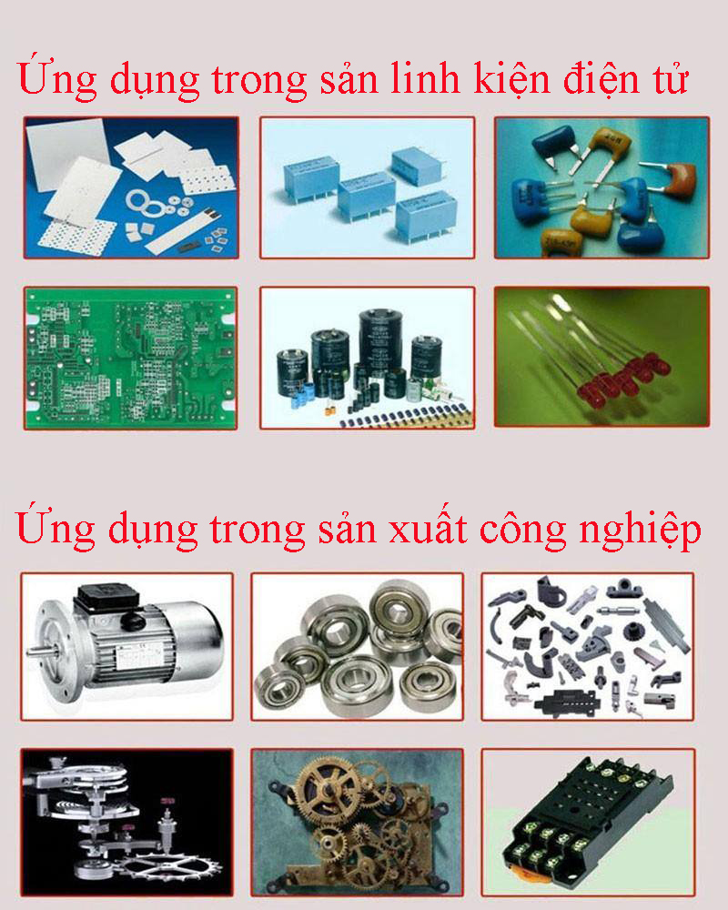 Bể rửa siêu âm 2 lít digital